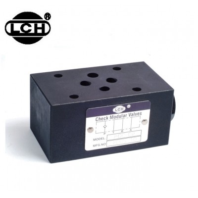 LCH MCP-03-A cetop 3 modular check valve