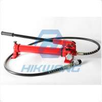 12v small hydraulic motor pump