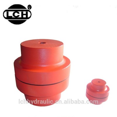 hydraulic pump motor pump couplings