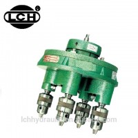 milling machine head with spindle cnc motor type of spindle atc