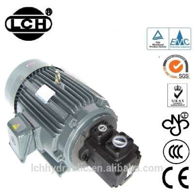 Guomao 4 poles ac electric motors 60HP