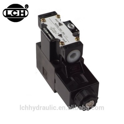 cement solenoid valve din connector types