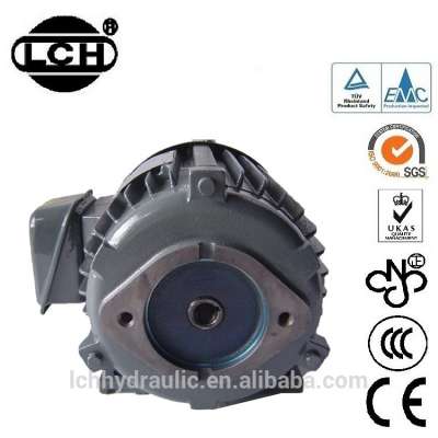 products to import teco analogue motor