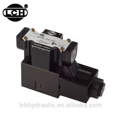 dsg 01 yuken solenoid directional valve