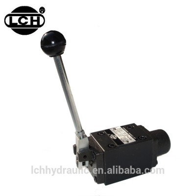 2 way valve dmg-03 10 size manual hydraulic standard valves