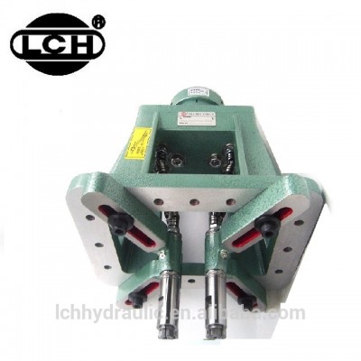 spindle price of wood cutter head with function of cnc controller