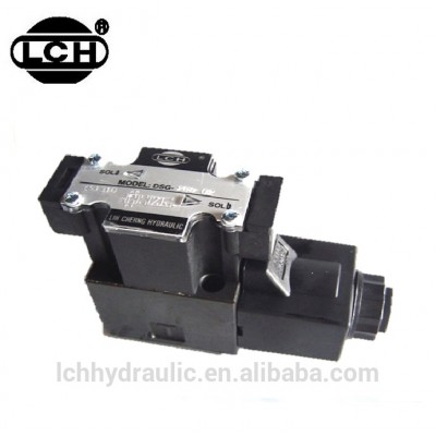 high speed proportional coil for solenoid valve hydraulics