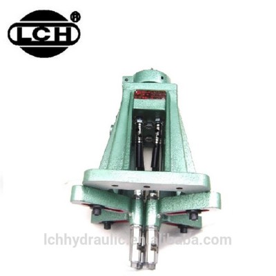 multi spindle coil handheld tapping machine