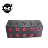 LCH MMC-03-3 hydraulic manifold blocks