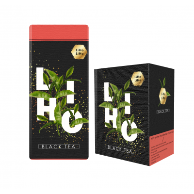 chinese china ctc black tea organic tea black